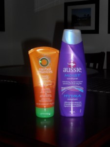 Don't they look like they belong together! So happy together!